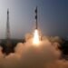 ISRO launches PSLV-C58, black holes and celestial villages to be studied