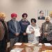 CHETAN SINGH JAURAMAJRA ASSURES ALL POSSIBLE ASSISTANCE TO POTATO GROWERS