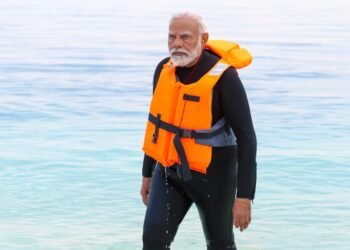 EaseMyTrip suspends all Maldives flight bookings following Maldives ministers’ derogatory remarks against PM Modi