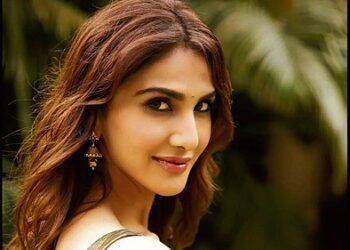 In the movie ‘Raid 2’, Vani Kapoor will be seen alongside Ajay Devgan.