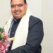 The Chief Minister of Rajasthan has received a threat to his life.