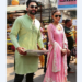 Rakul Preet Singh heads to Goa for her marriage ceremony with Jackky Bhagnani.