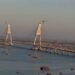 India’s longest cable-stayed bridge, Sudarshan Setu, spanning 2.3 kilometers, was inaugurated by PM Modi in Gujarat.