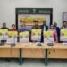 Patiala DC reviews preparedness for Pulse Polio Immunization at DTF meeting
