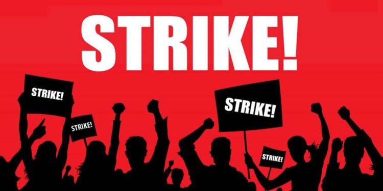 Contract employees at PGIMER in Chandigarh have escalated their demands and announced their intention to go on strike on February 16.