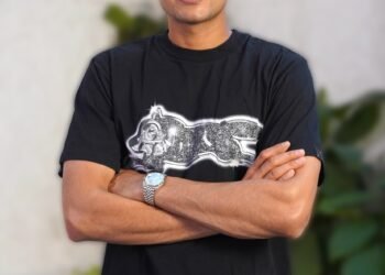 Shubman Gill designates as the ‘State Icon’ for Lok Sabha Elections 2024 to achieve the target of “Is Vaar 70 Paar”: Sibin C