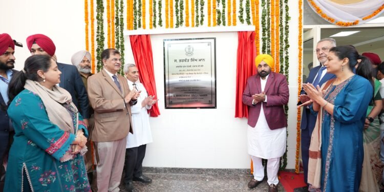 DEDICATES FOOD AND DRUG ADMINISTRATION’S STATE HEADQUARTER AND FOUR ZONAL OFFICES