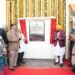 DEDICATES FOOD AND DRUG ADMINISTRATION’S STATE HEADQUARTER AND FOUR ZONAL OFFICES