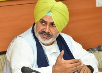WATER RESOURCES MINISTER STRONGLY CONDEMNS OPPRESSIVE OPERATIONS AGAINST FARMERS
