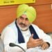 WATER RESOURCES MINISTER STRONGLY CONDEMNS OPPRESSIVE OPERATIONS AGAINST FARMERS