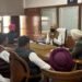 LALJIT SINGH BHULLAR ORDERS STERN ACTION AGAINST OVERLOADED AND ILLEGALLY ENTERING TRUCKS FROM OTHER STATES