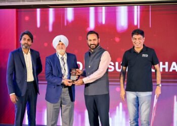 STATE GOVERNMENT’S EFFORTS TO RESTORE PUNJAB’S LOST GLORY IN SPORTS BEGIN TO BEAR FRUIT
