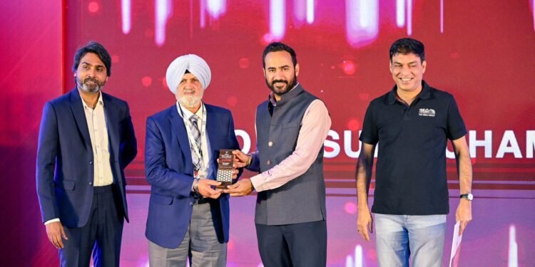 STATE GOVERNMENT’S EFFORTS TO RESTORE PUNJAB’S LOST GLORY IN SPORTS BEGIN TO BEAR FRUIT