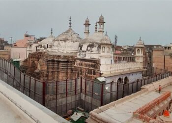 Gyanvapi mosque case,  Allahabad High Court has rejected of Muslim side, granting permission for Hindus to conduct ‘puja’ in the cellar.