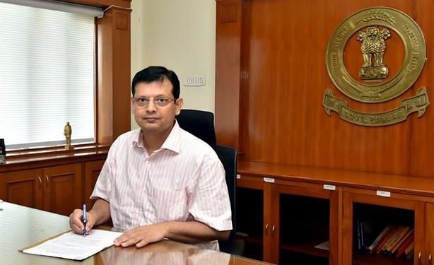 The chief secretary of Punjab has sent letter to counterpart in Haryana, farmer receiving medical care in Rohtak.