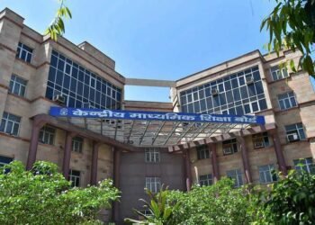 CBSE has revealed its plans to conduct trials of open-book exams for students in Classes 9 to 12.