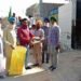 Dilli Chalo: Farmers ready for long haul in Delhi, collect ration, funds