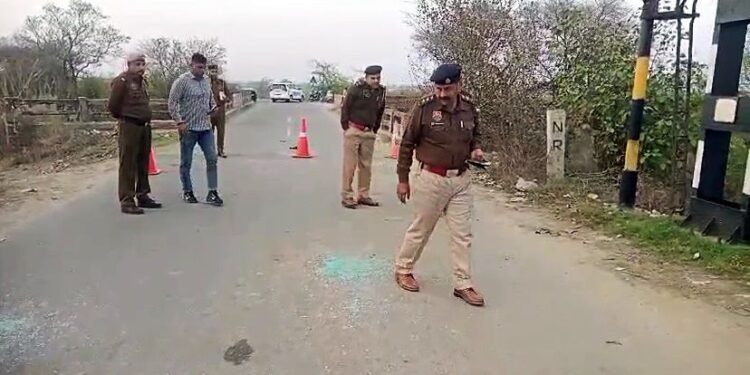The Congress party has called for a high court-monitored CBI investigation into the assassination of Nafe Singh Rathi, marking the first political murder in Haryana.