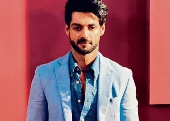 Karan Wahi reunites with Jennifer Winget on screen after 14 years in ‘Raisinghani vs Raisinghani’ show