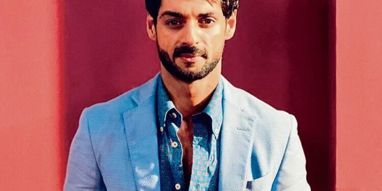 Karan Wahi reunites with Jennifer Winget on screen after 14 years in ‘Raisinghani vs Raisinghani’ show