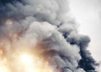 Two individuals lost their lives, while three others sustained injuries following an explosion at a tire factory in Meerut.