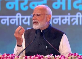 PM Modi has launched 11 storage facilities in PACS as a part of the largest grain storage plan in the cooperative sector globally.