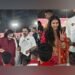 ‘Anna seva’ marks the initiation of the pre-wedding celebrations for Anant Ambani and Radhika Merchant.