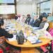 FIVE-DAY RESOURCE DEVELOPMENT TRAINING PROGRAM TO BOOST SILK PRODUCTION IN PUNJAB