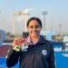 PRANEET KAUR AND SIMRANJIT KAUR CLINCH FIVE MEDALS IN THE ARCHERY ASIA CUP