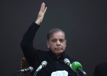 Shehbaz Sharif is expected to become the prime minister of Pakistan, as the coalition under his leadership is on track to exceed the required majority.
