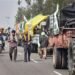On February 16, due to the farmers’ call for a ‘Bharat bandh’, internet services will be suspended in Punjab