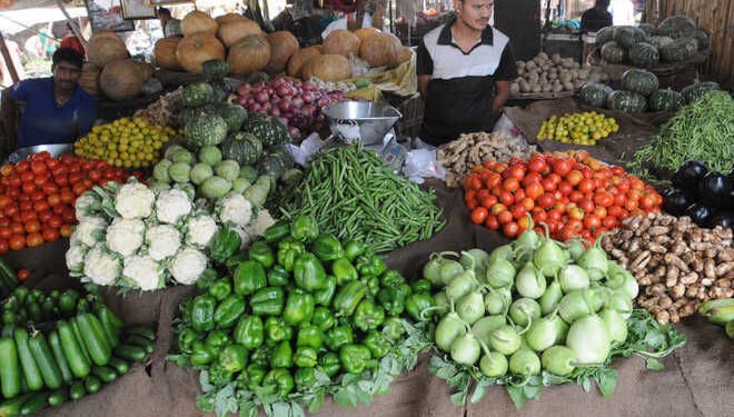 The wholesale inflation rate in January was recorded at 0.27 percent, indicating a decline.