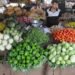 The wholesale inflation rate in January was recorded at 0.27 percent, indicating a decline.