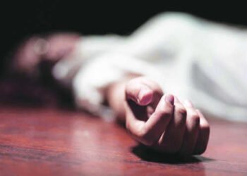 In the Inderpuri area of west Delhi, three young individuals fatally stabbed a 15-year-old.