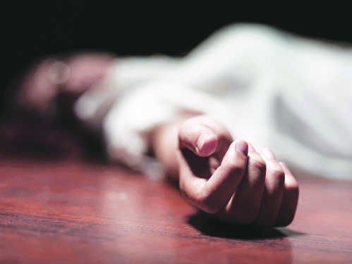 In the Inderpuri area of west Delhi, three young individuals fatally stabbed a 15-year-old.