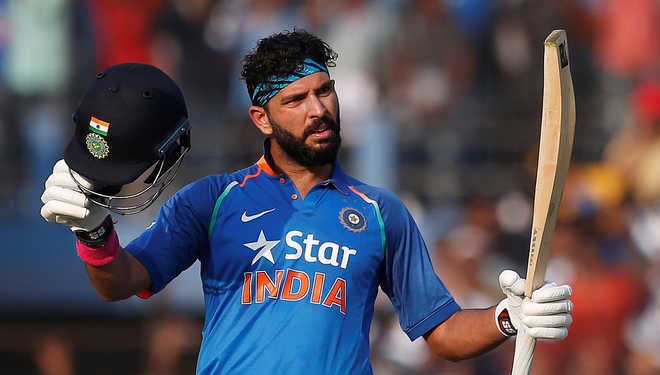 Yuvraj Singh has been appointed as the captain and icon player for LCT season 2, joining the New York Strikers.