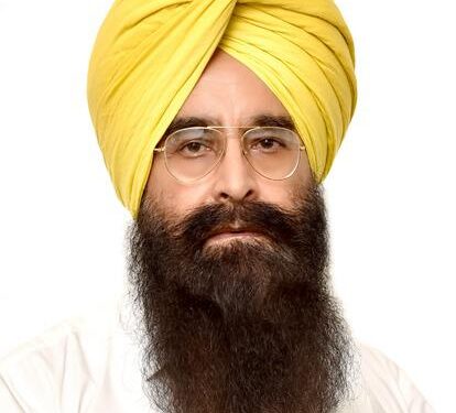 50% CATTLE VACCINATED AGAINST LUMPY SKIN DISEASE IN PUNJAB, SAYS GURMEET SINGH KHUDIAN