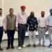 VB arrests SDM office official for taking Rs 20,000 bribe