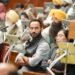 Meet Hayer hails Chief Minister and Finance Minister for development-oriented and pro-people Budget