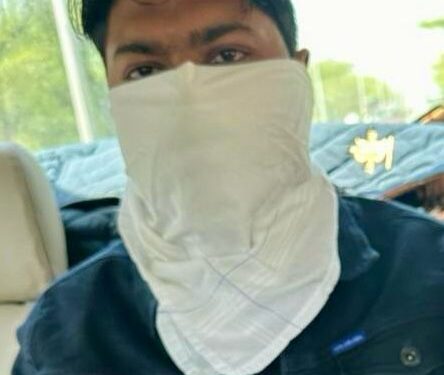 VB on hunt to arrest co-accused ASI Manjinder Singh