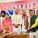 Patiala leaders joined BJP