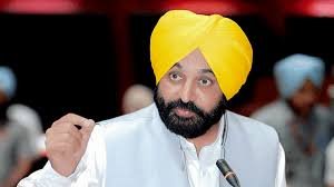 Bhagwant Mann and Gurpreet Kaur are delighted to announce the arrival of their newborn daughter.
