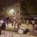 A Gambian group paid a visit to Gujarat University following an incident where international students were attacked for praying inside their hostel.