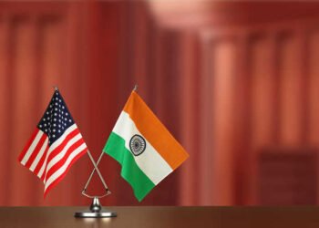 India has summoned a US diplomat after the State Department made remarks regarding the arrest of Arvind Kejriwal.