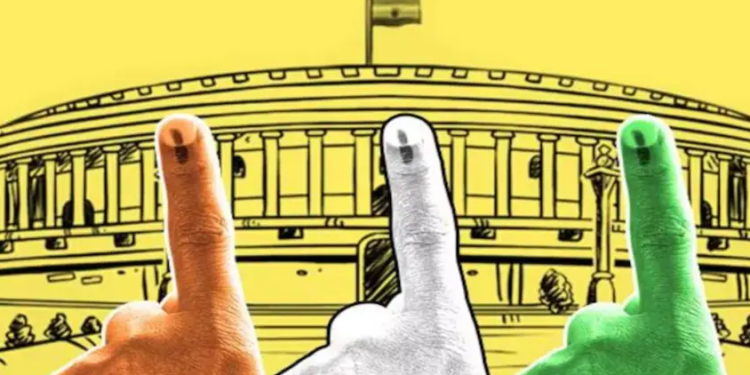A big gift to the employees a day before the announcement of the election code…