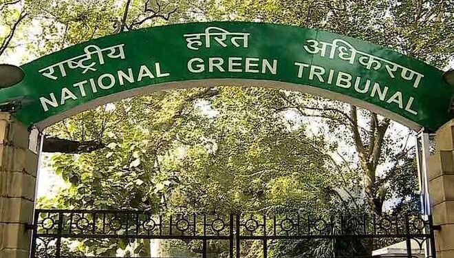 Experts from the NGT advise against allowing mining activities in Haryana to protect the fertile farmland.
