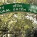 Experts from the NGT advise against allowing mining activities in Haryana to protect the fertile farmland.