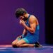 Bajrang and Ravi, who won medals at the Olympics, were defeated in the trials for the Paris Games qualifiers.