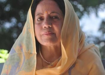Himachal Pradesh Congress chief Pratibha Singh has announced that she will not be contesting in the 2024 Lok Sabha election.
