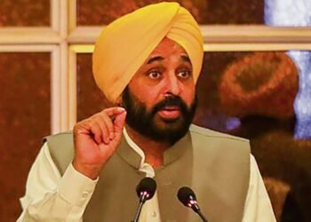 The excise policy for 2024-25 has been approved by the Punjab Cabinet, aiming to achieve an annual revenue of Rs 10,350 crore.